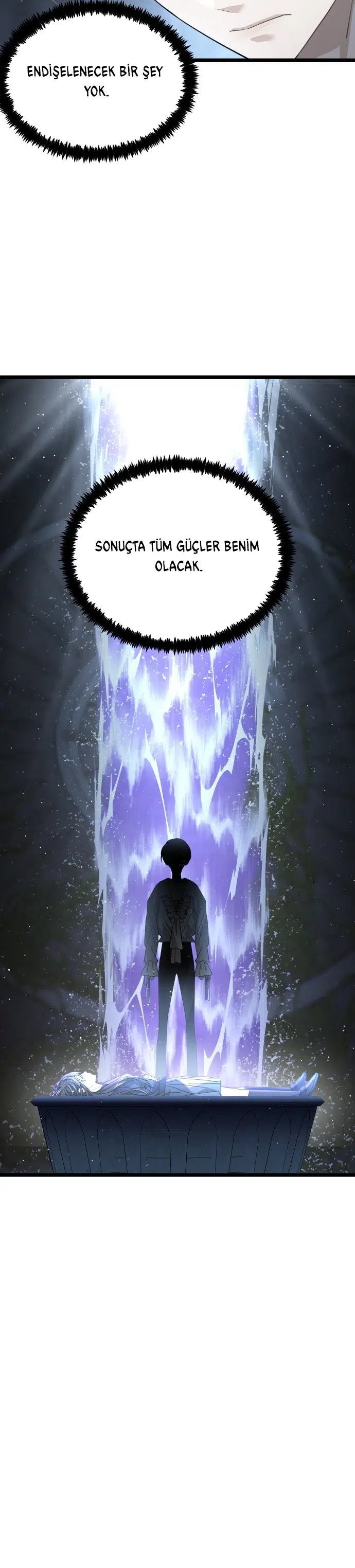 Dark Moon = Kan Sunağı - Bölüm 49 Sayfa 13