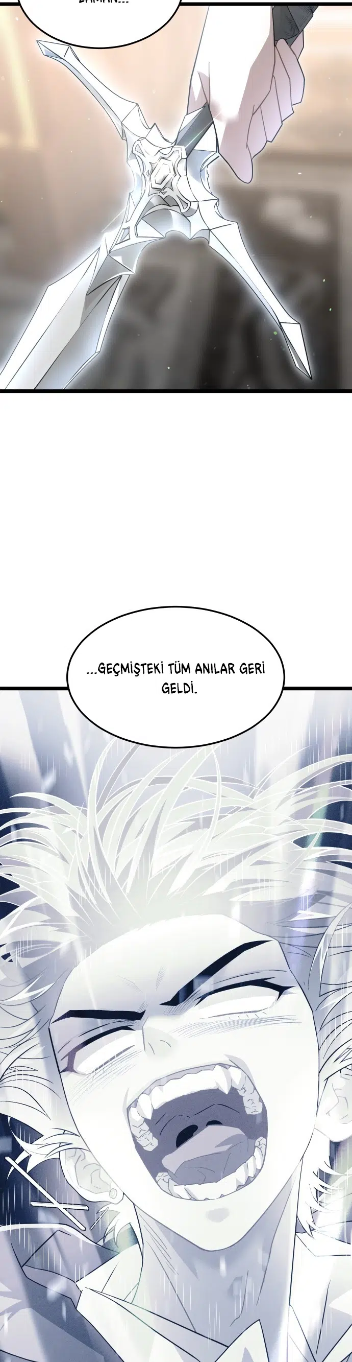 Dark Moon = Kan Sunağı - Bölüm 49 Sayfa 32