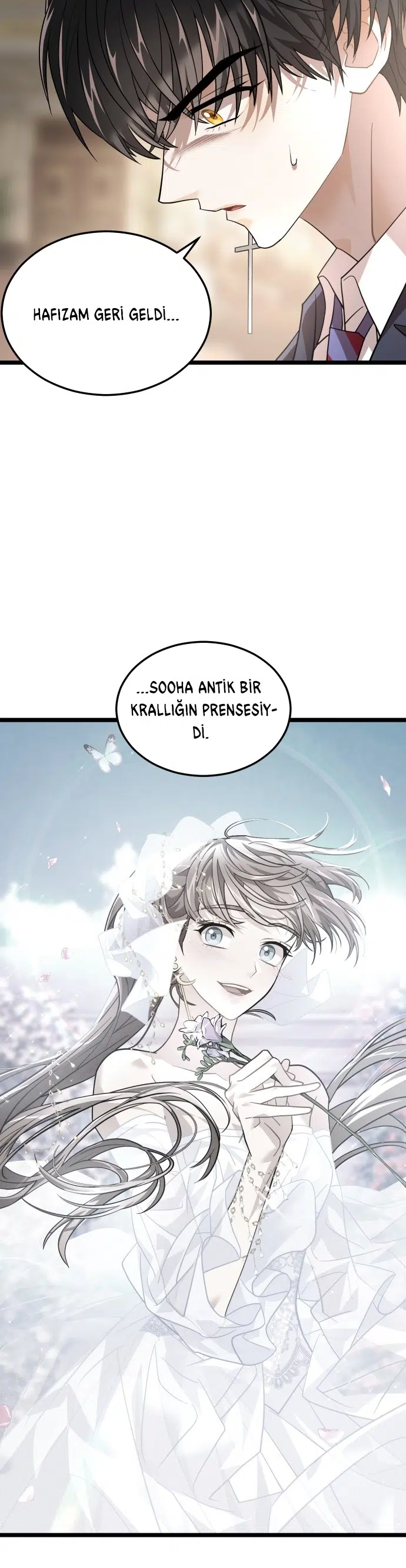 Dark Moon = Kan Sunağı - Bölüm 49 Sayfa 35