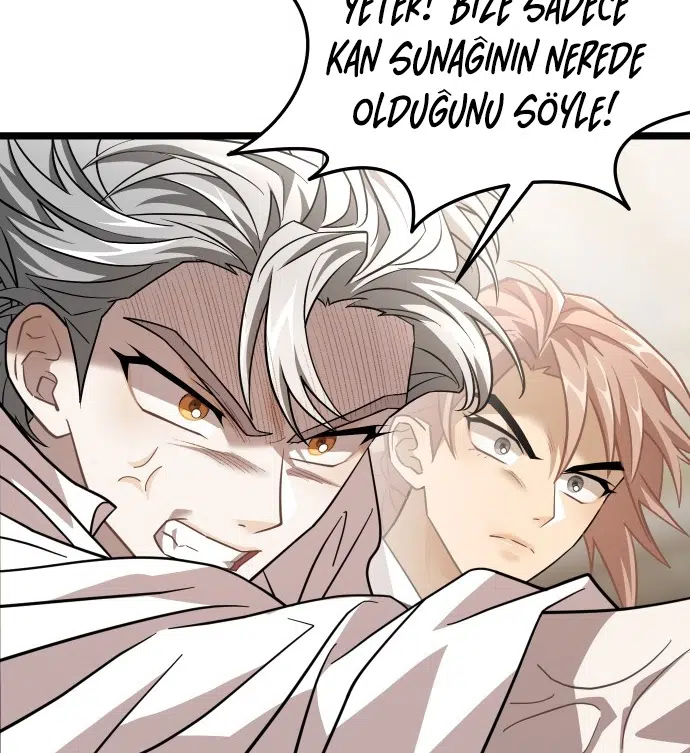 Dark Moon = Kan Sunağı - Bölüm 49 Sayfa 47