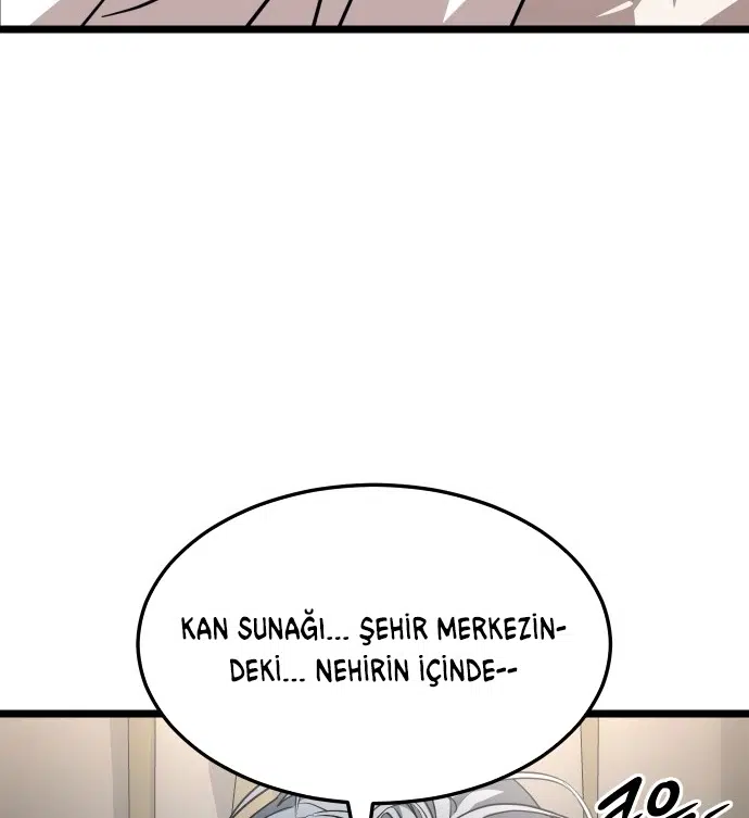 Dark Moon = Kan Sunağı - Bölüm 49 Sayfa 48