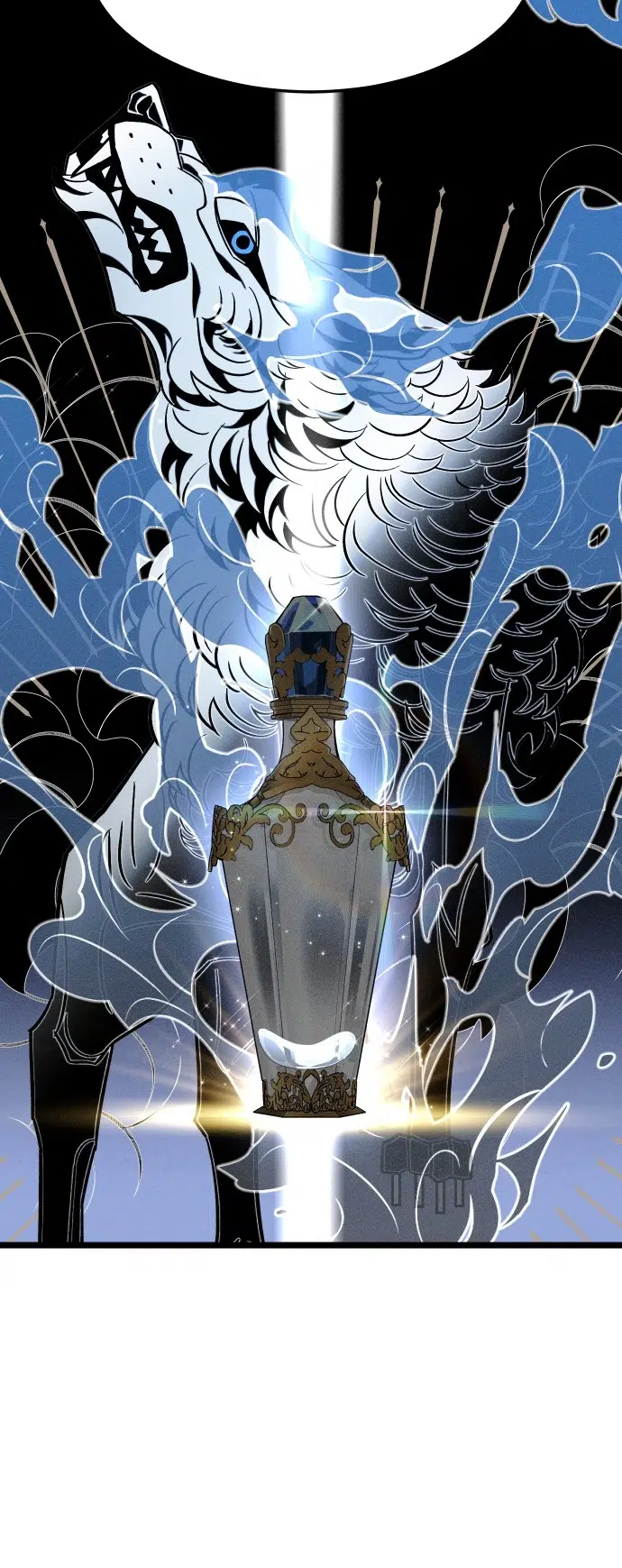 Dark Moon = Kan Sunağı - Bölüm 50 Sayfa 27