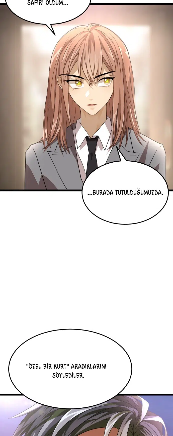 Dark Moon = Kan Sunağı - Bölüm 50 Sayfa 32
