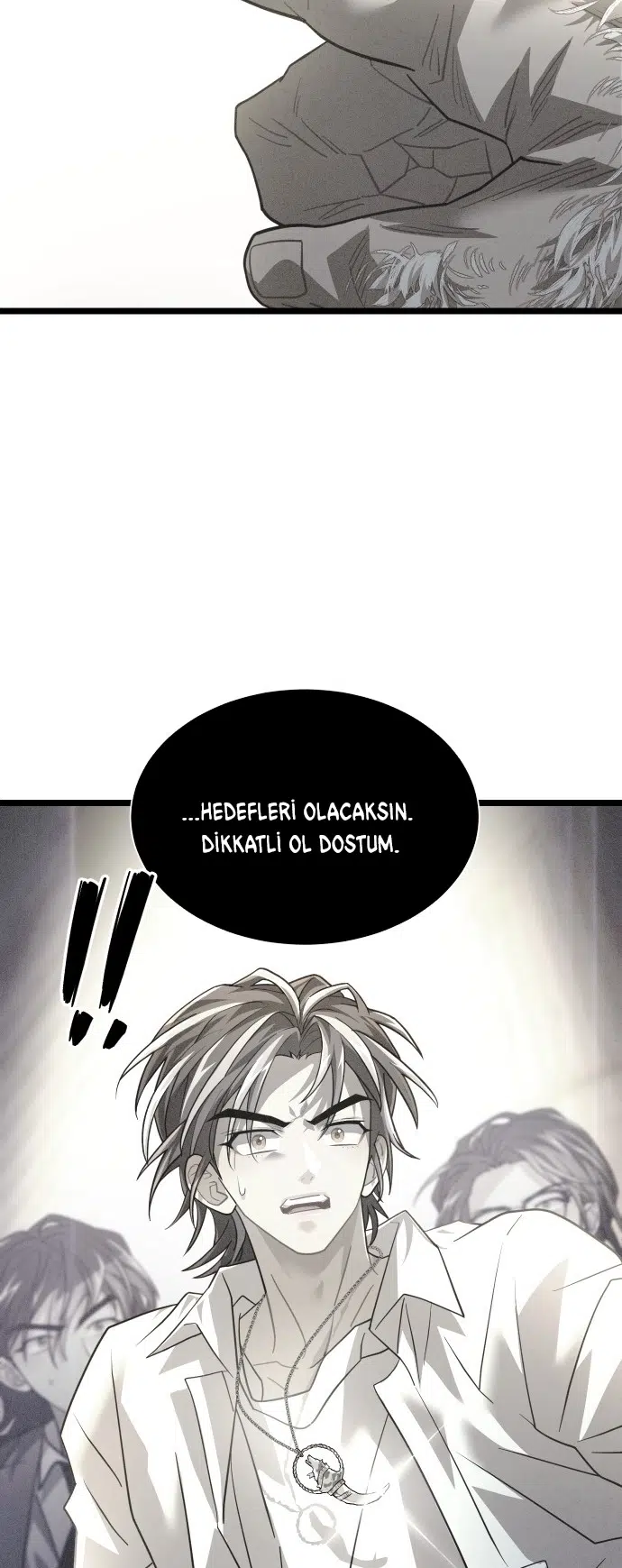 Dark Moon = Kan Sunağı - Bölüm 50 Sayfa 34