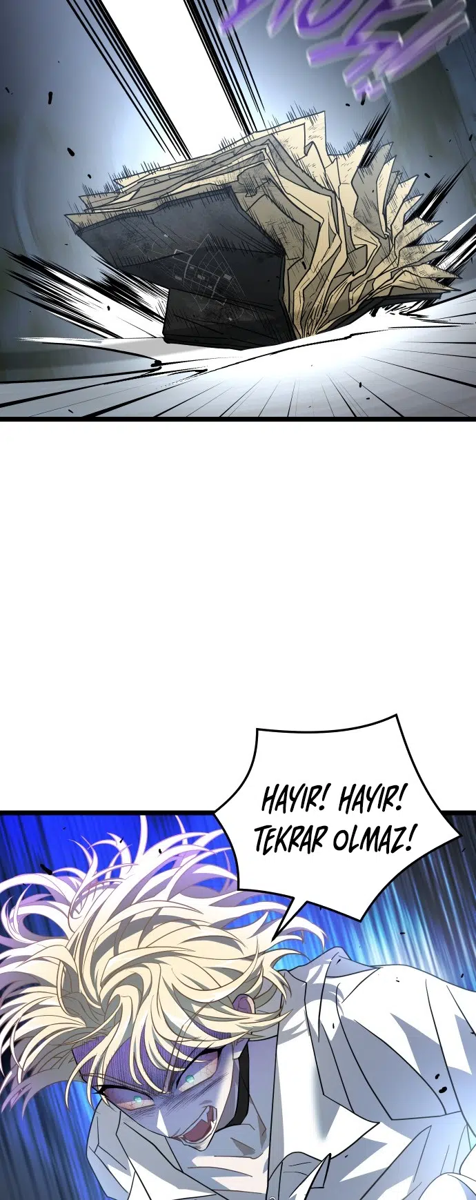 Dark Moon = Kan Sunağı - Bölüm 50 Sayfa 39
