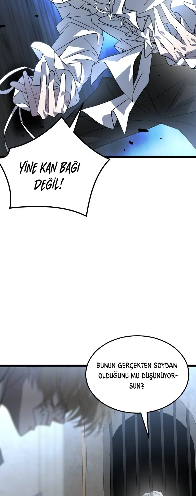 Dark Moon = Kan Sunağı - Bölüm 50 Sayfa 40