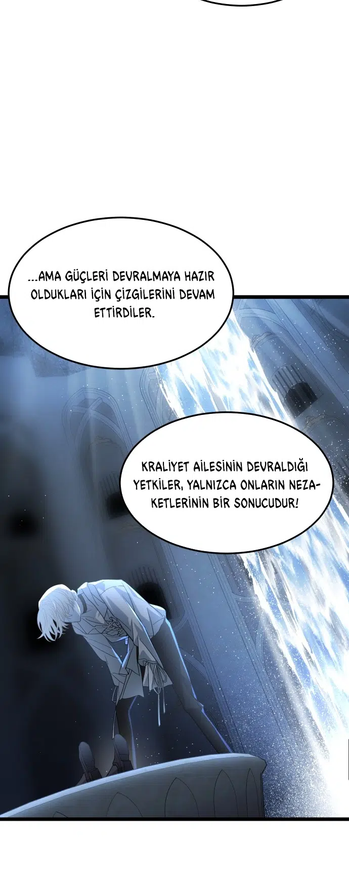 Dark Moon = Kan Sunağı - Bölüm 50 Sayfa 42