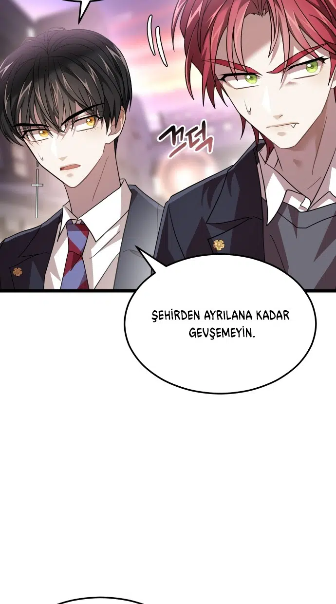 Dark Moon = Kan Sunağı - Bölüm 50 Sayfa 48