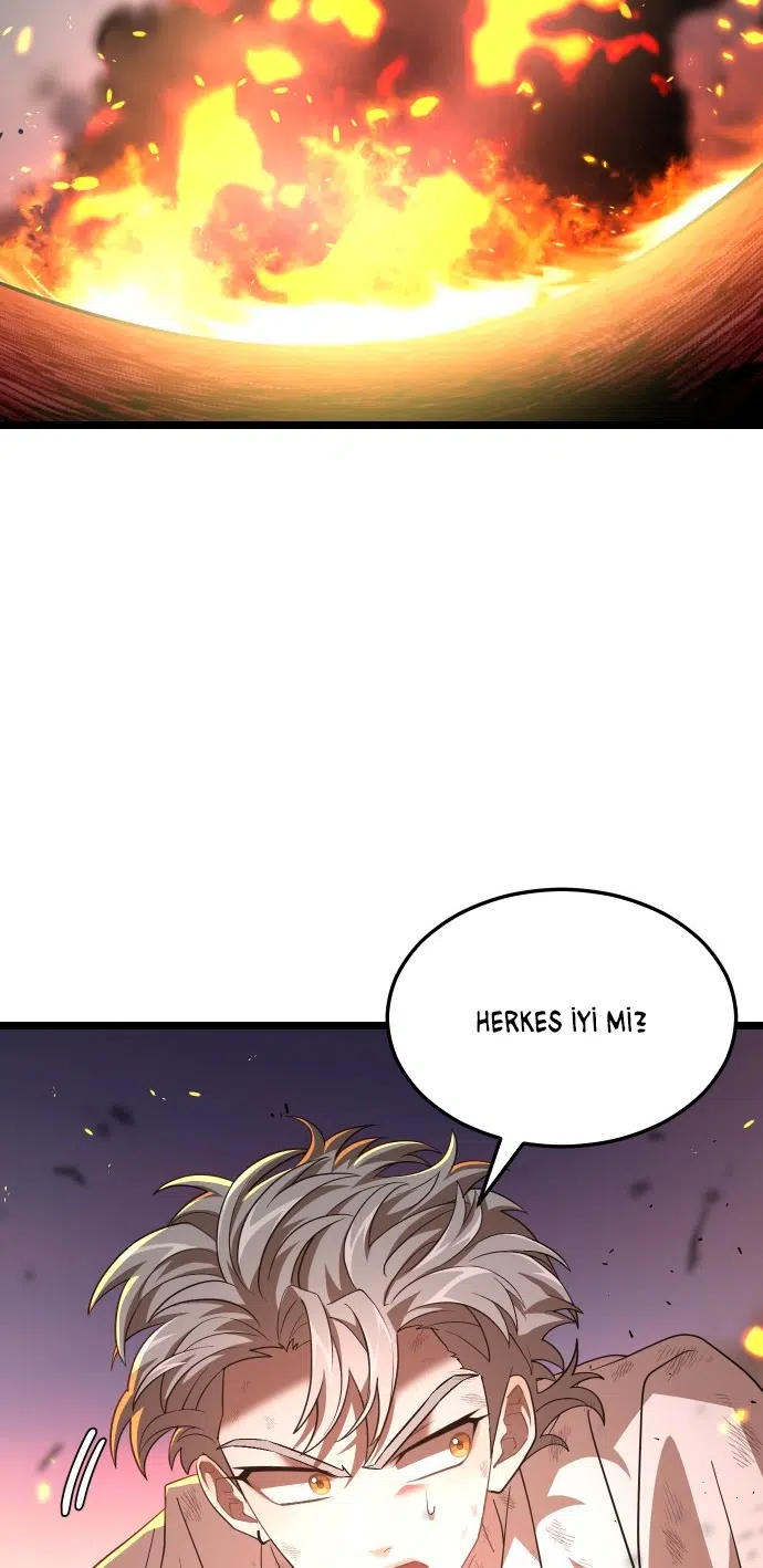 Dark Moon = Kan Sunağı - Bölüm 51 Sayfa 63