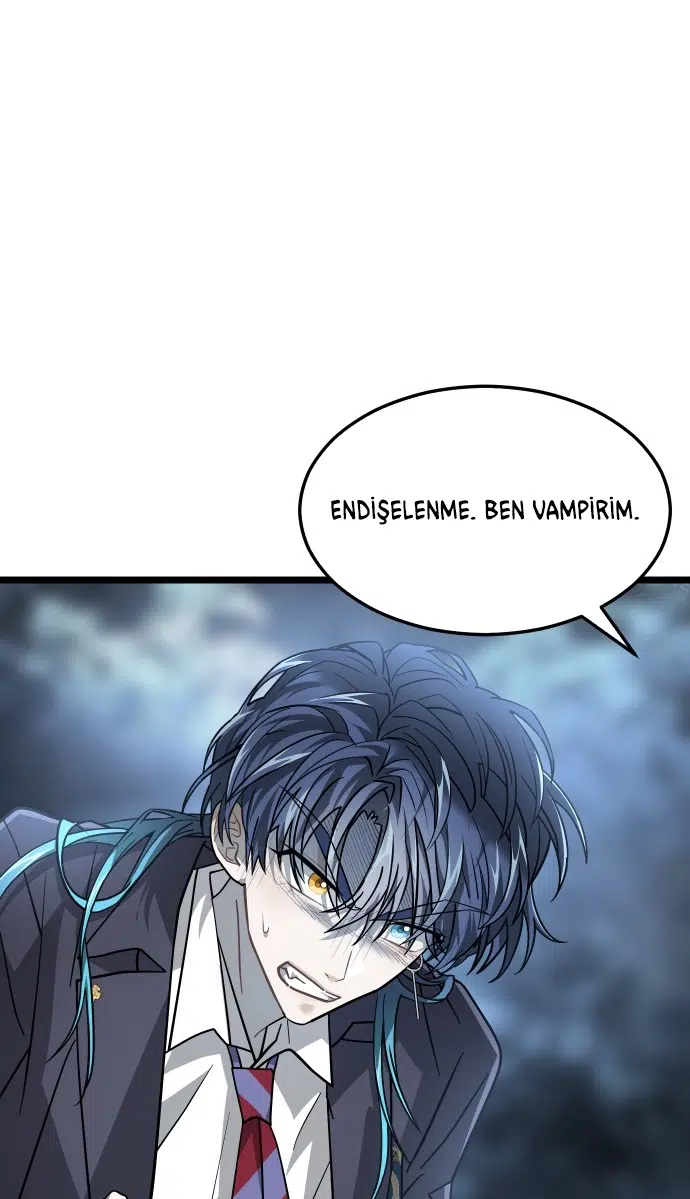 Dark Moon = Kan Sunağı - Bölüm 52 Sayfa 64