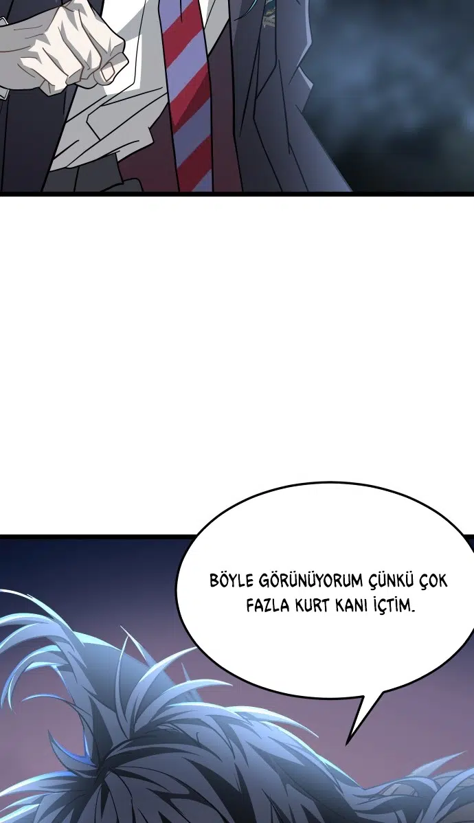 Dark Moon = Kan Sunağı - Bölüm 52 Sayfa 65