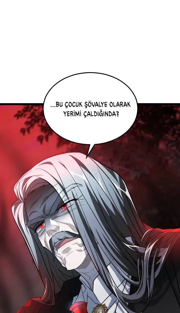 Dark Moon = Kan Sunağı - Bölüm 52 Sayfa 69