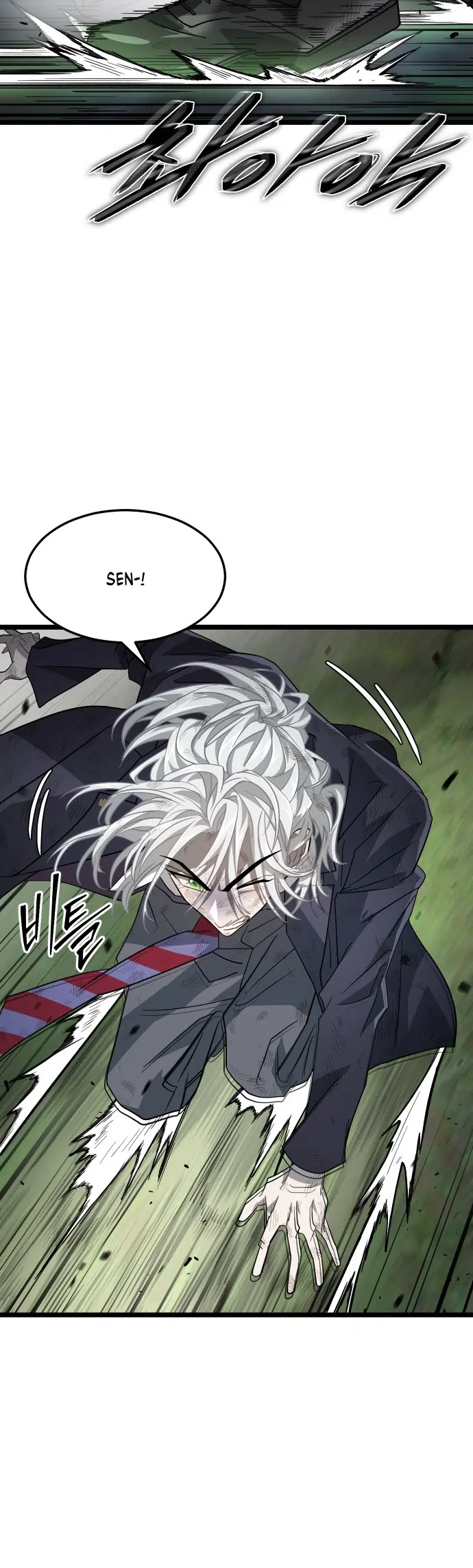 Dark Moon = Kan Sunağı - Bölüm 53 Sayfa 31