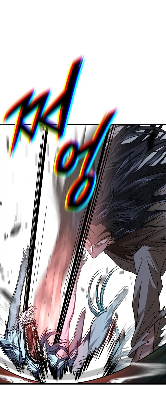 Dark Moon = Kan Sunağı - Bölüm 53 Sayfa 46