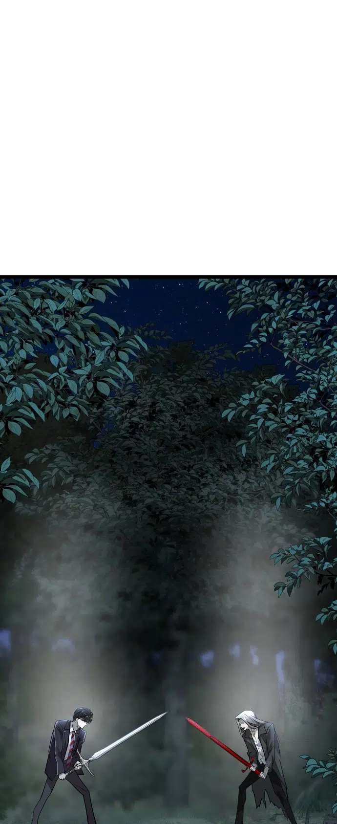 Dark Moon = Kan Sunağı - Bölüm 53 Sayfa 48