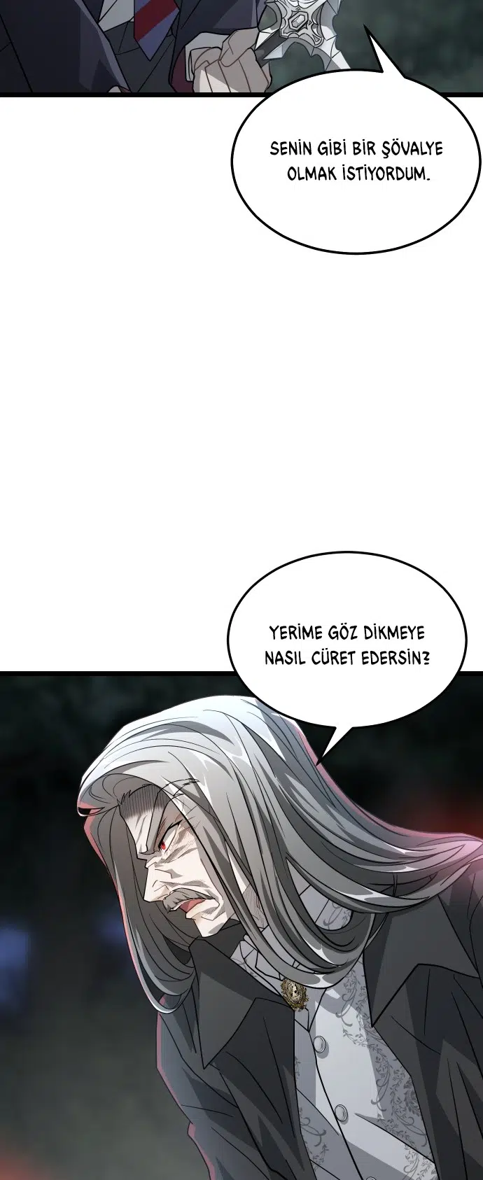 Dark Moon = Kan Sunağı - Bölüm 53 Sayfa 50