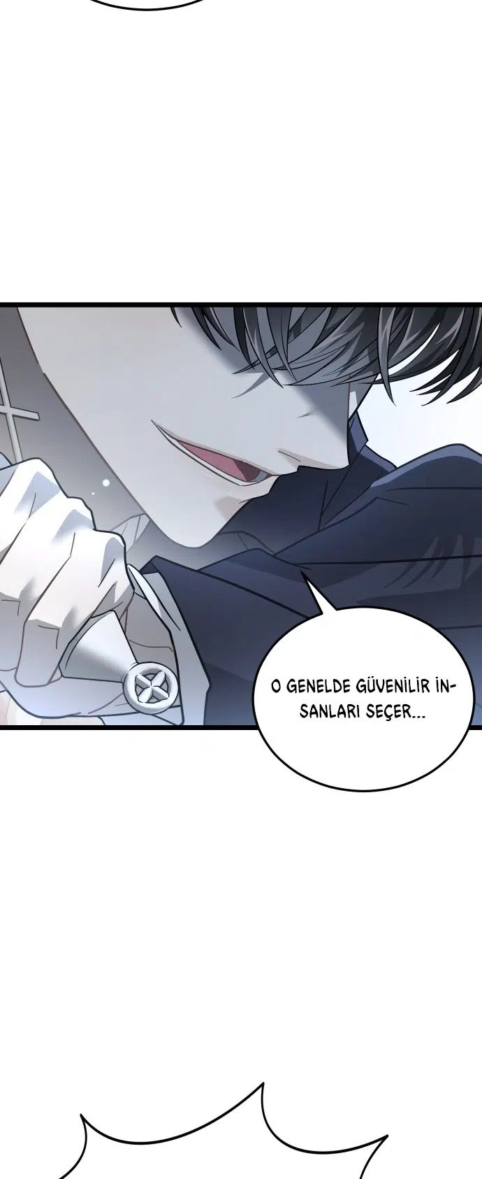 Dark Moon = Kan Sunağı - Bölüm 53 Sayfa 53