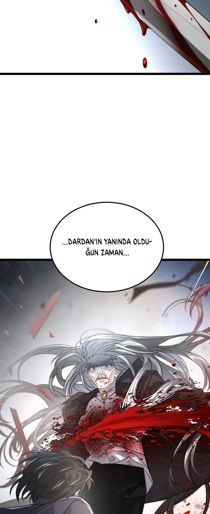 Dark Moon = Kan Sunağı - Bölüm 53 Sayfa 62