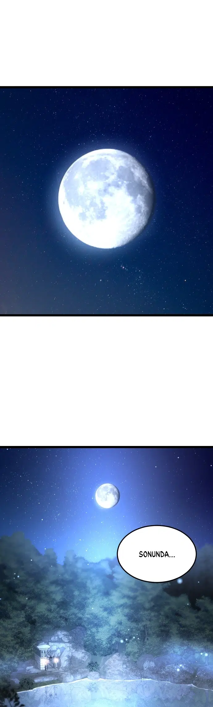 Dark Moon = Kan Sunağı - Bölüm 54 Sayfa 18