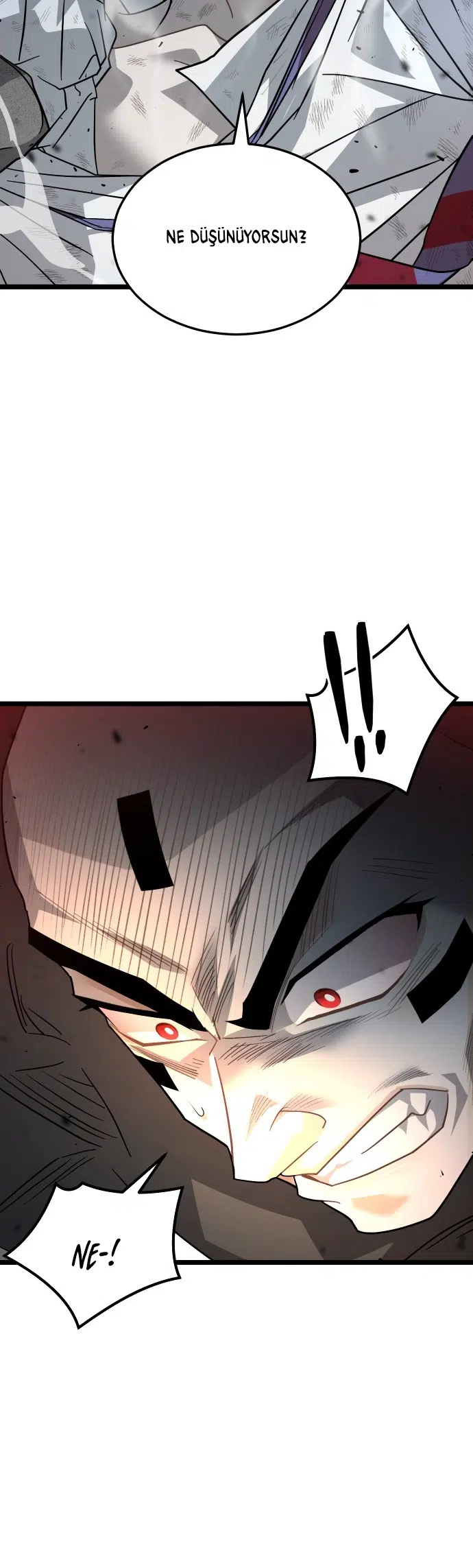 Dark Moon = Kan Sunağı - Bölüm 54 Sayfa 42