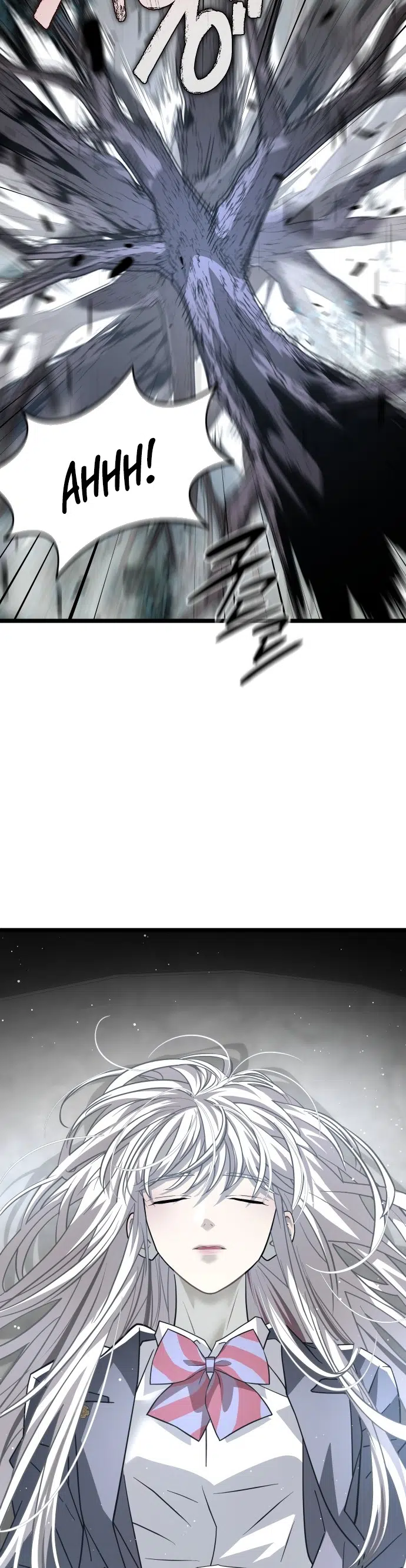 Dark Moon = Kan Sunağı - Bölüm 55 Sayfa 3