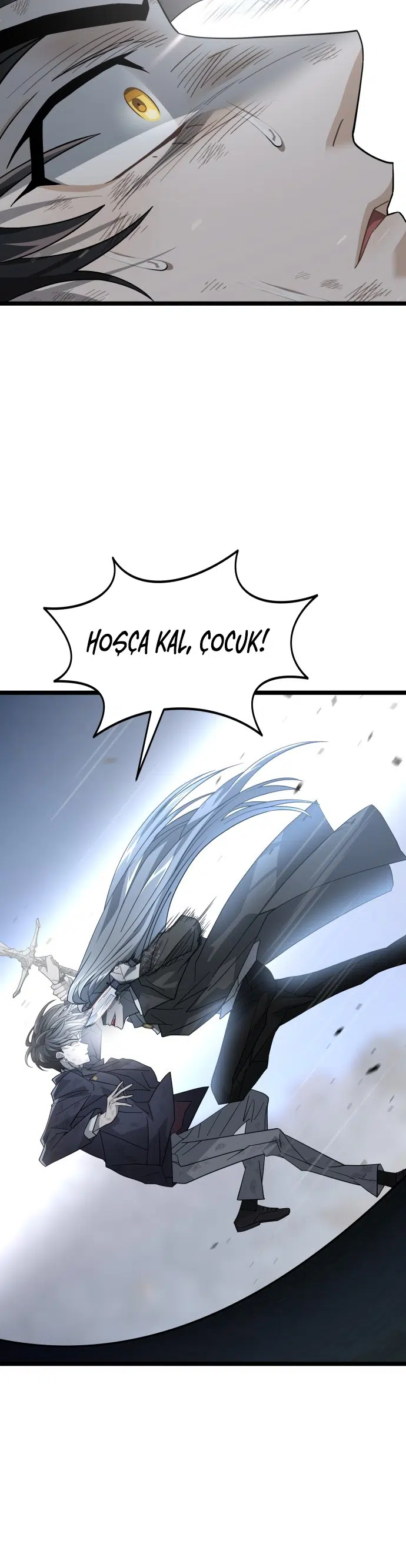 Dark Moon = Kan Sunağı - Bölüm 55 Sayfa 19