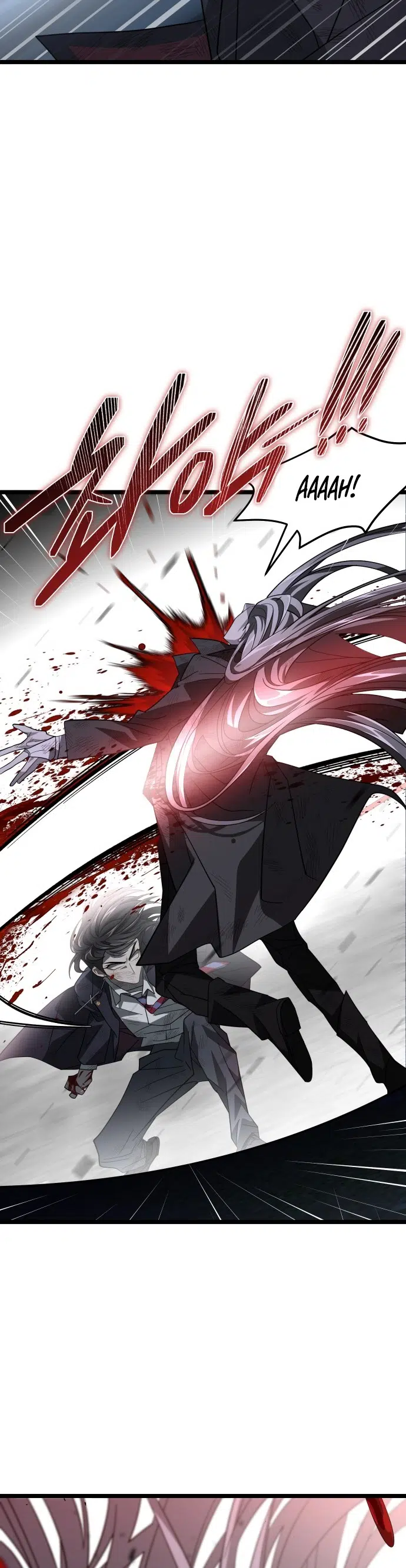 Dark Moon = Kan Sunağı - Bölüm 55 Sayfa 25