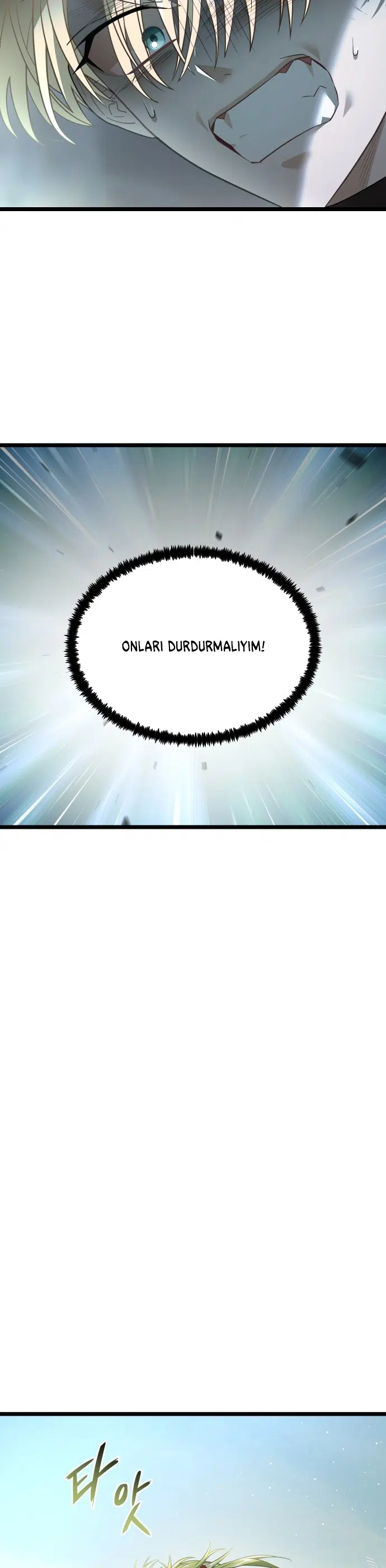 Dark Moon = Kan Sunağı - Bölüm 56 Sayfa 8