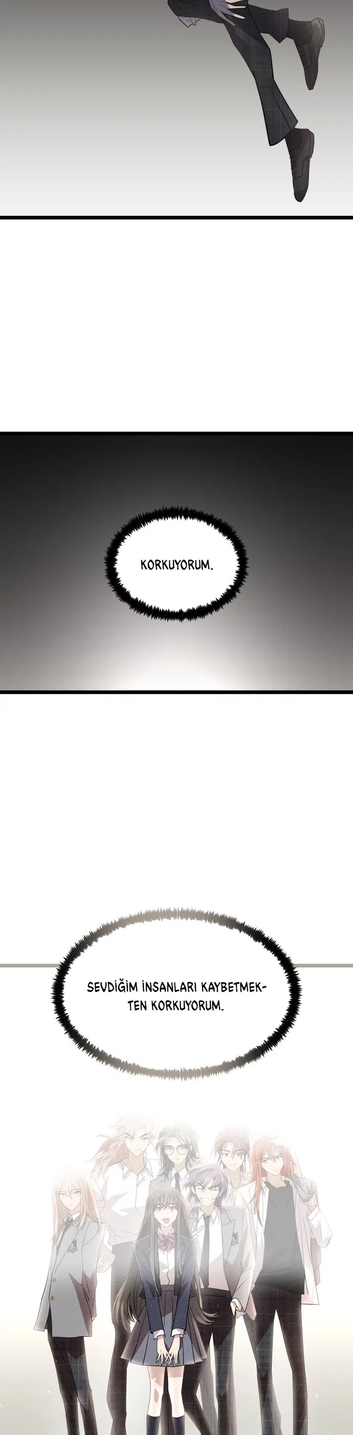 Dark Moon = Kan Sunağı - Bölüm 56 Sayfa 13