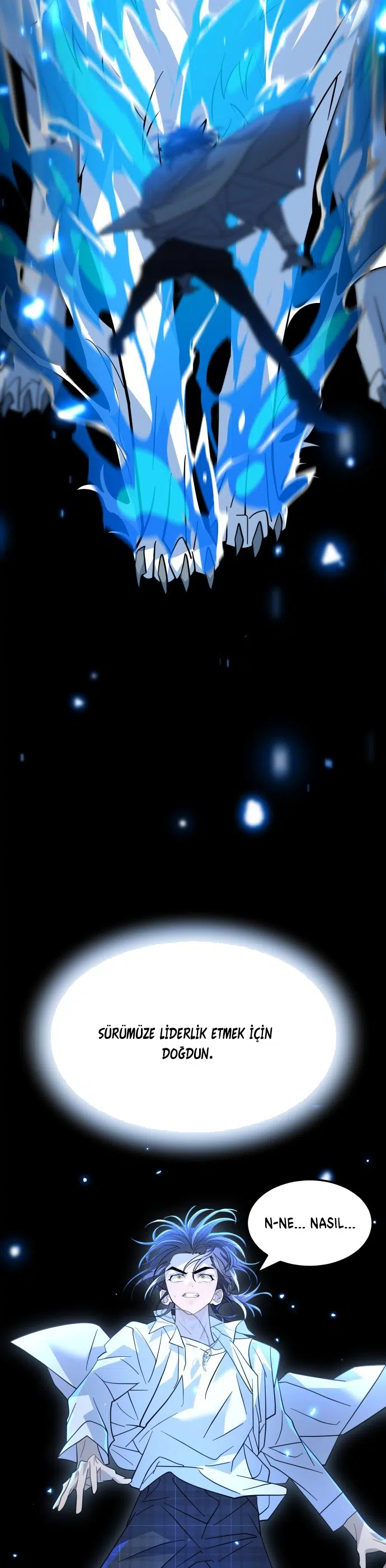 Dark Moon = Kan Sunağı - Bölüm 56 Sayfa 17