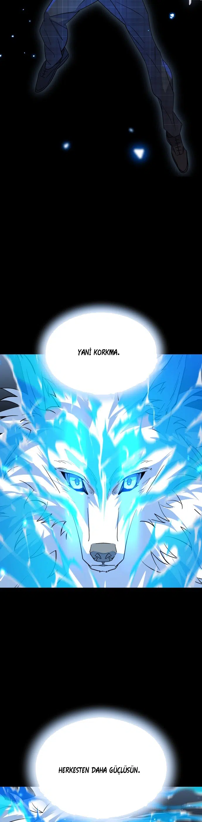 Dark Moon = Kan Sunağı - Bölüm 56 Sayfa 18