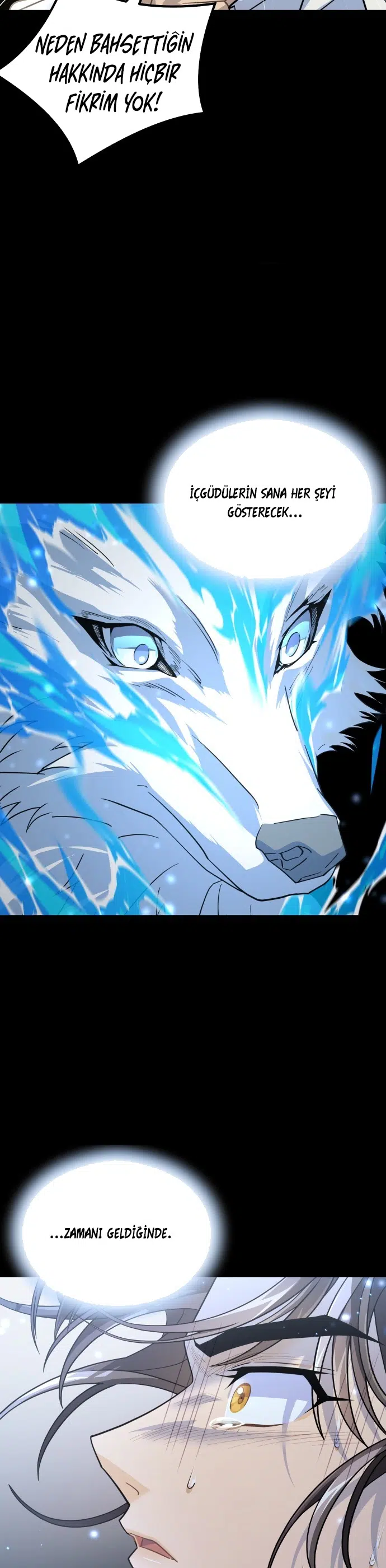 Dark Moon = Kan Sunağı - Bölüm 56 Sayfa 24