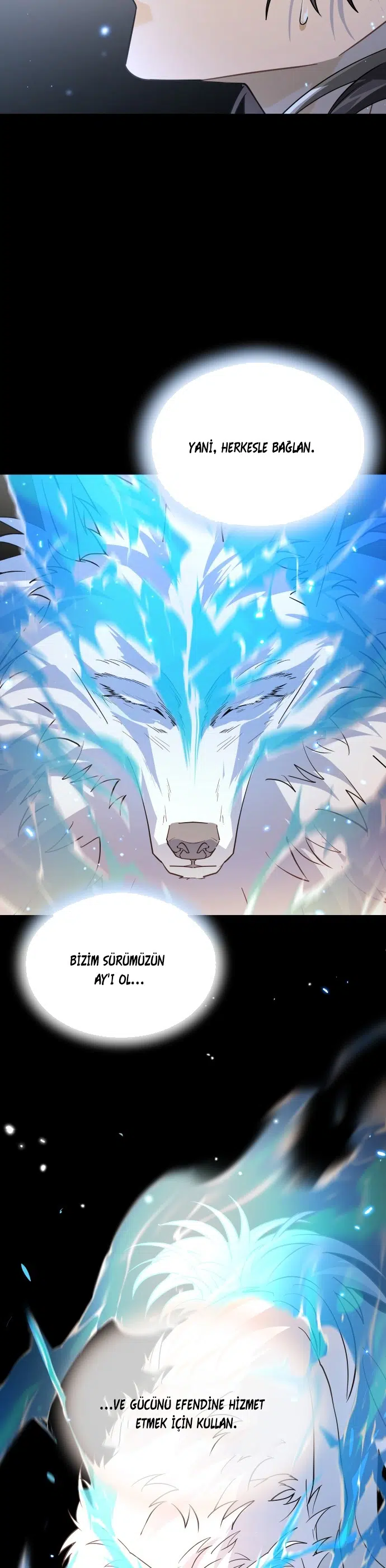 Dark Moon = Kan Sunağı - Bölüm 56 Sayfa 25