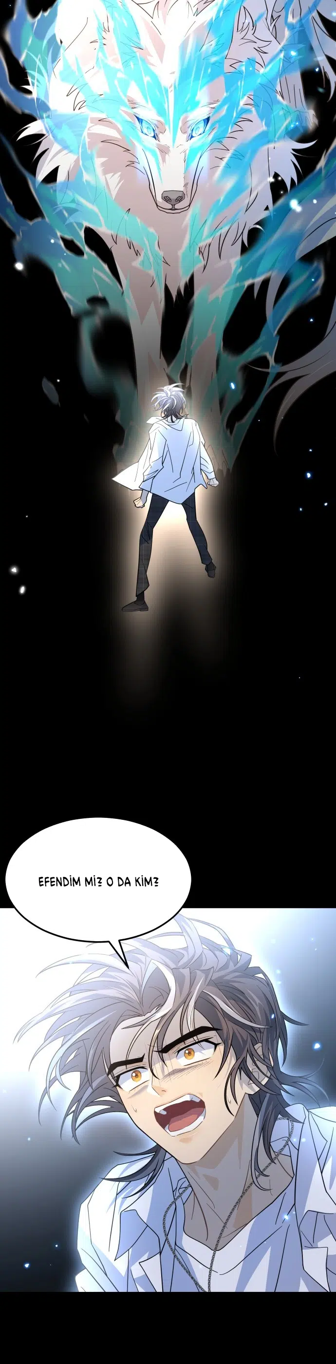 Dark Moon = Kan Sunağı - Bölüm 56 Sayfa 26