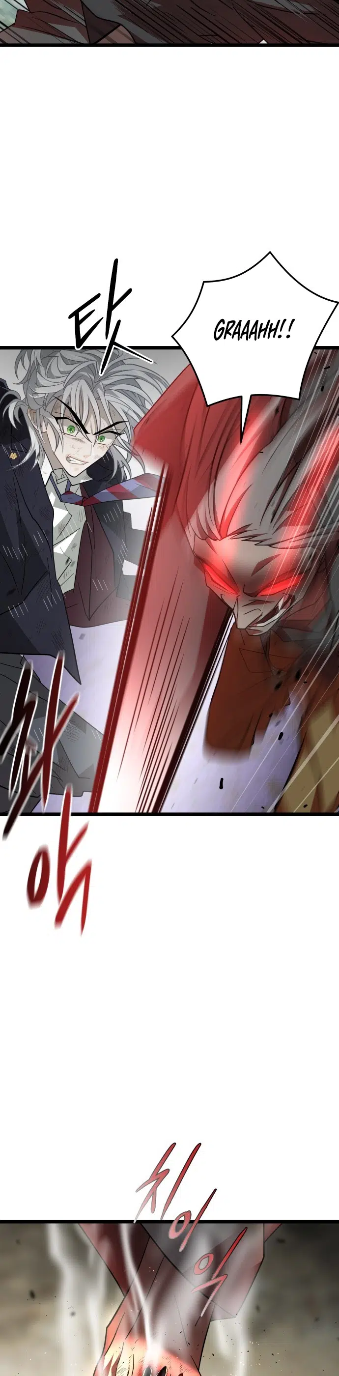 Dark Moon = Kan Sunağı - Bölüm 56 Sayfa 38