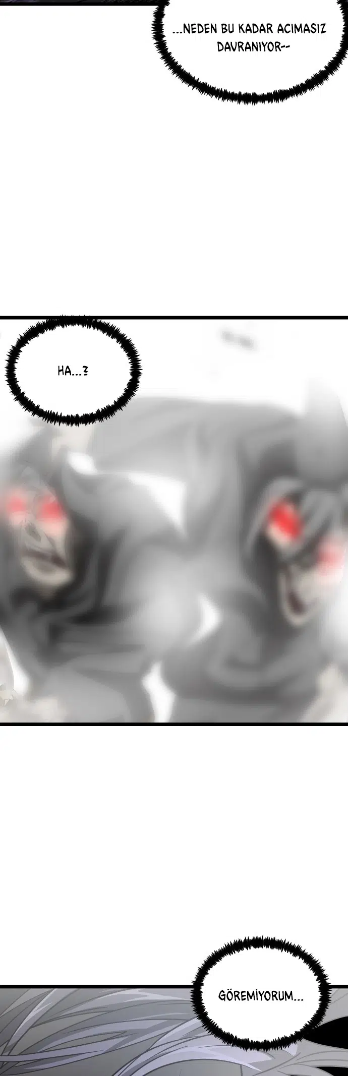 Dark Moon = Kan Sunağı - Bölüm 56 Sayfa 42