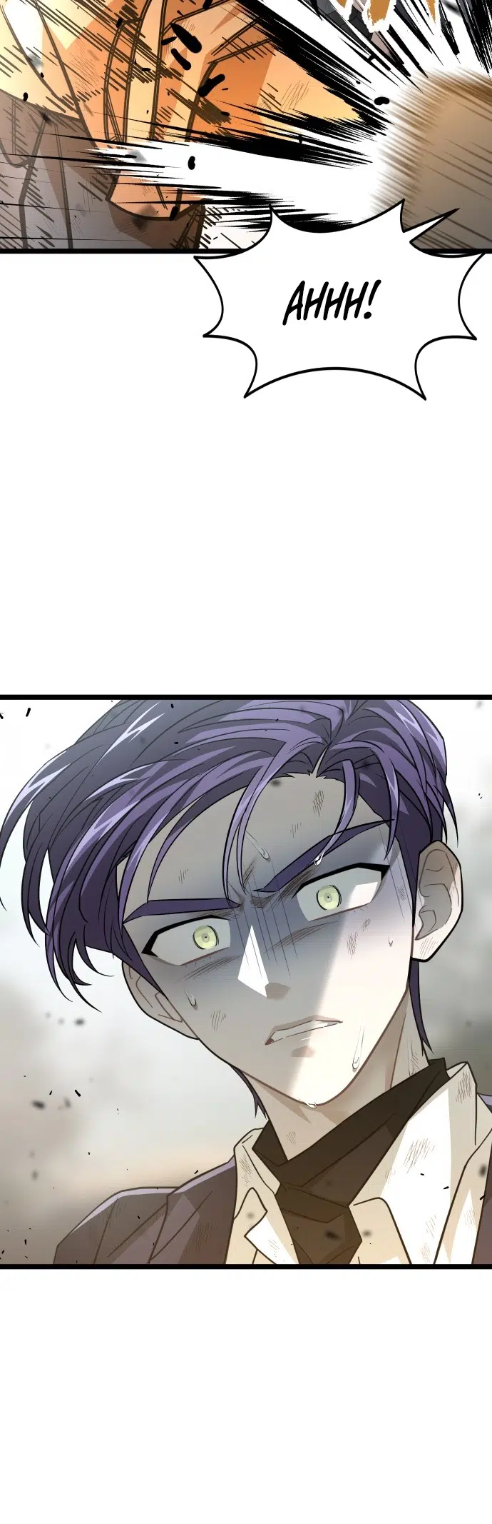 Dark Moon = Kan Sunağı - Bölüm 56 Sayfa 44