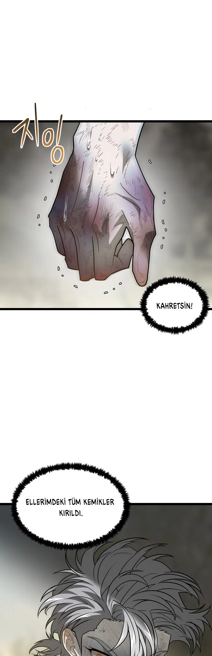 Dark Moon = Kan Sunağı - Bölüm 56 Sayfa 47