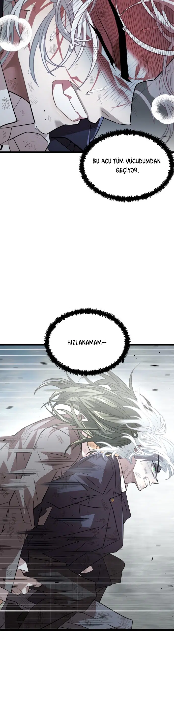 Dark Moon = Kan Sunağı - Bölüm 57 Sayfa 21