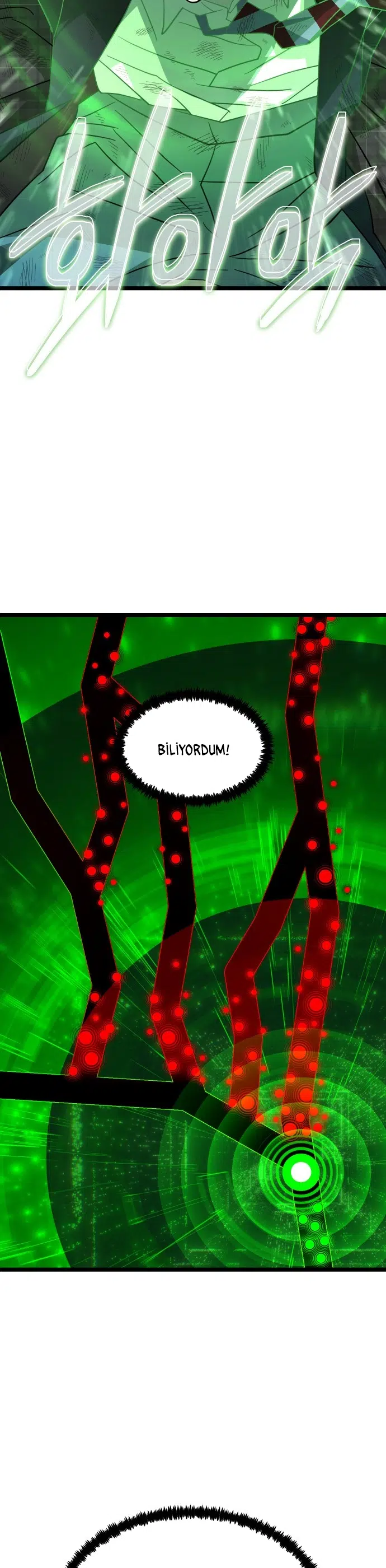 Dark Moon = Kan Sunağı - Bölüm 57 Sayfa 24