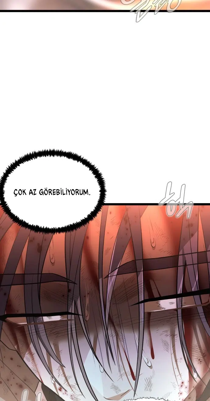 Dark Moon = Kan Sunağı - Bölüm 57 Sayfa 43