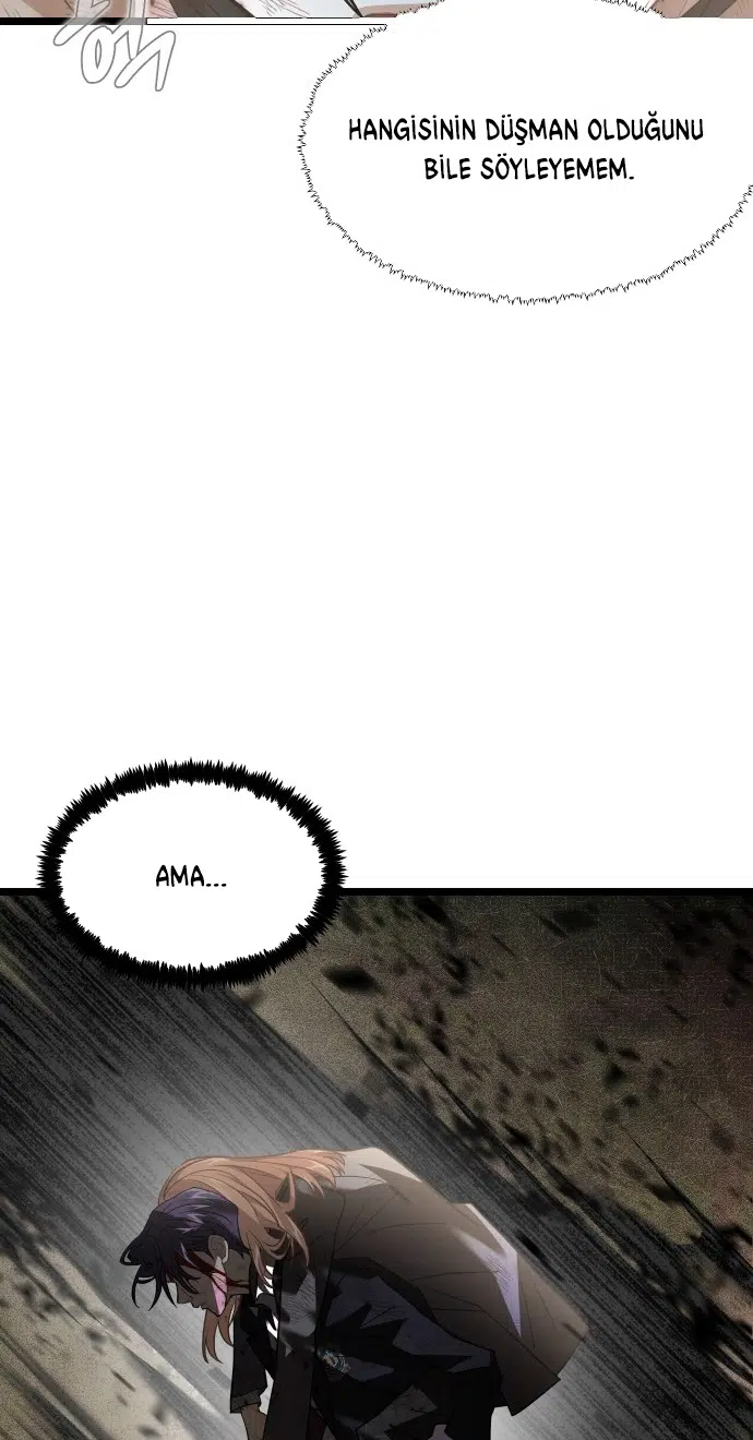 Dark Moon = Kan Sunağı - Bölüm 57 Sayfa 44