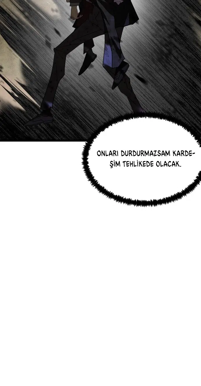 Dark Moon = Kan Sunağı - Bölüm 57 Sayfa 45