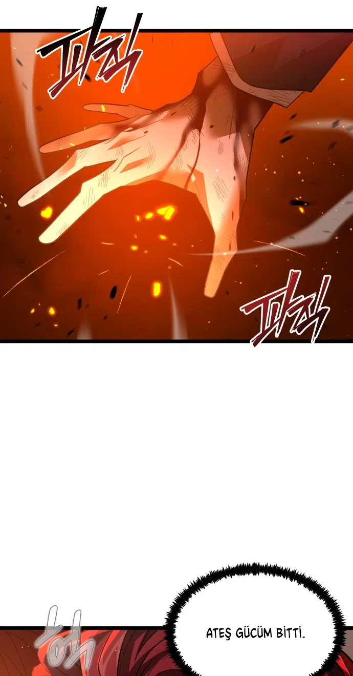 Dark Moon = Kan Sunağı - Bölüm 57 Sayfa 46