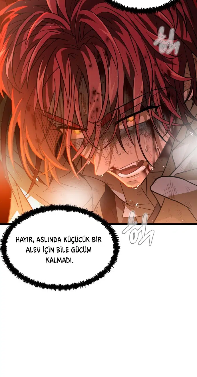 Dark Moon = Kan Sunağı - Bölüm 57 Sayfa 47