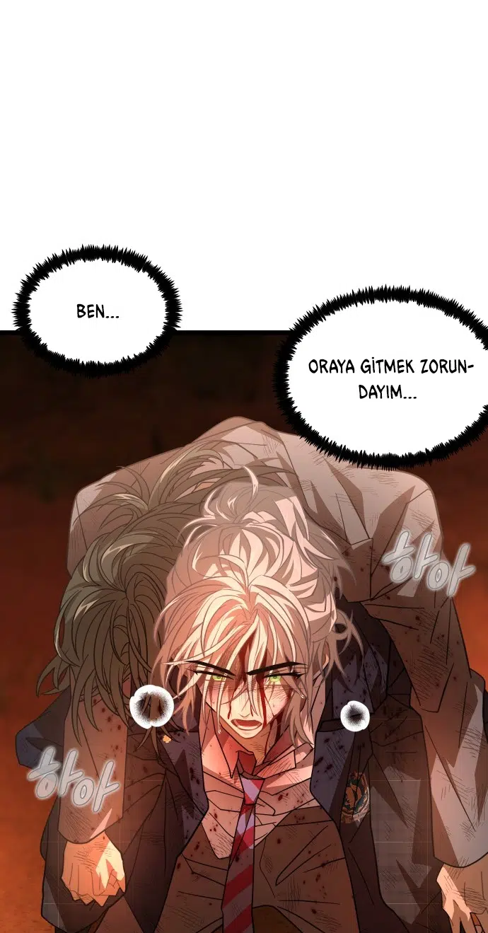 Dark Moon = Kan Sunağı - Bölüm 57 Sayfa 48