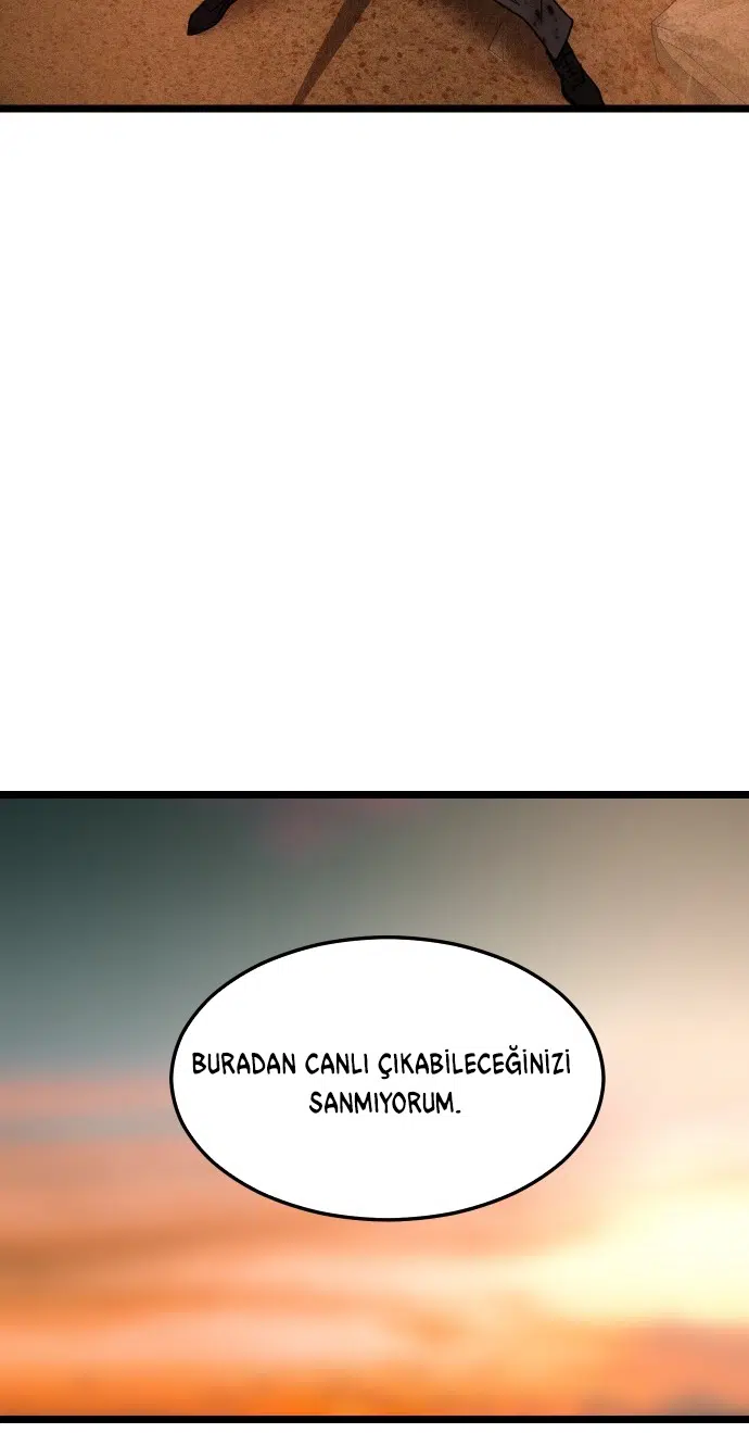 Dark Moon = Kan Sunağı - Bölüm 57 Sayfa 58