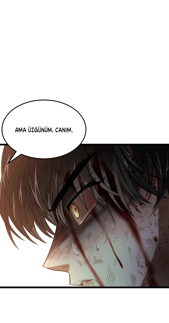 Dark Moon = Kan Sunağı - Bölüm 57 Sayfa 59