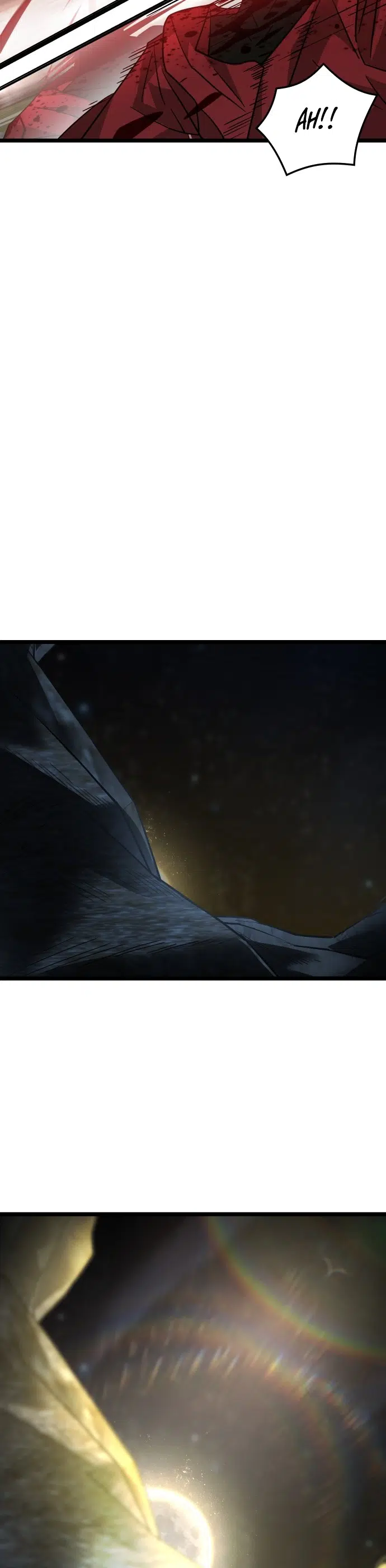 Dark Moon = Kan Sunağı - Bölüm 58 Sayfa 20