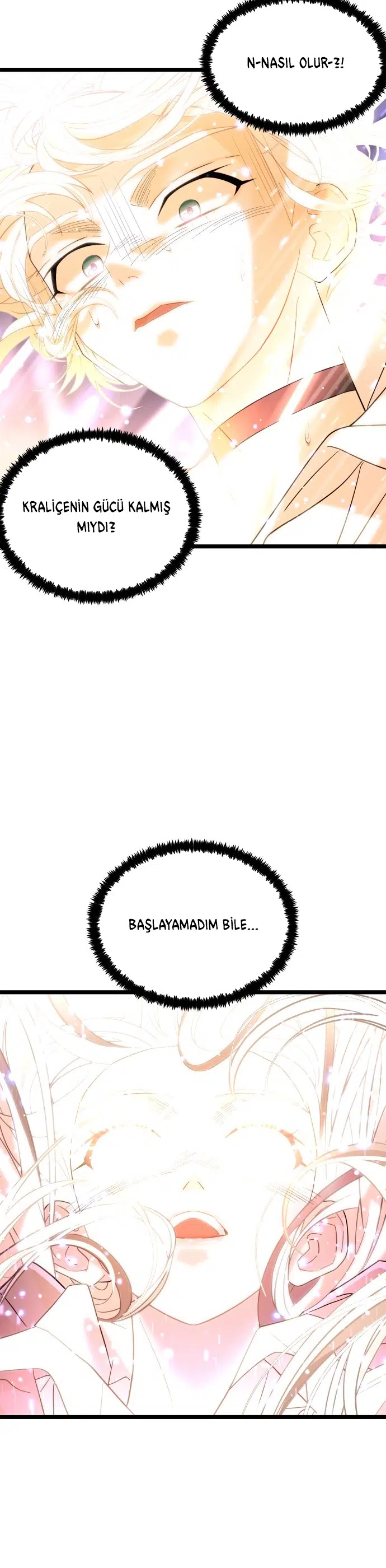 Dark Moon = Kan Sunağı - Bölüm 58 Sayfa 34